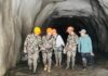 Nepal concluye la búsqueda en túnel de una central en Rasuwa sin encontrar desaparecidos