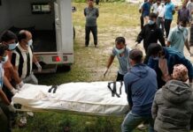 Devastadoras inundaciones en Nepal dejan 903 muertos y más de 4,200 desaparecidos
