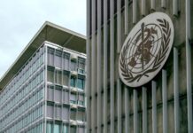OMS evalúa el avance del brote de ébola en la RDC, el más letal de la historia del país