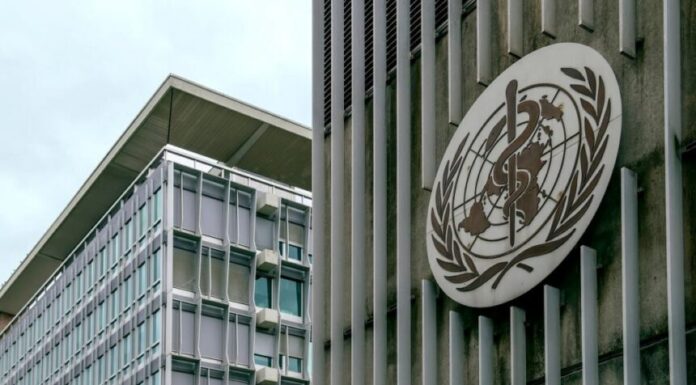 OMS evalúa el avance del brote de ébola en la RDC, el más letal de la historia del país