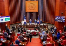 Senado aprobó en primera lectura ley de la Jurisdicción Contencioso Administrativa