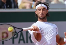 Tirante da la campanada, elimina a Djokovic y se cita con Landaluce en Cincinnati