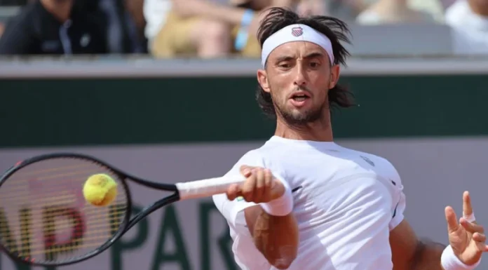 Tirante da la campanada, elimina a Djokovic y se cita con Landaluce en Cincinnati
