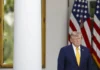 Trump responsabiliza a Biden por la muerte de 13 estadounidenses en atentado de Kabul