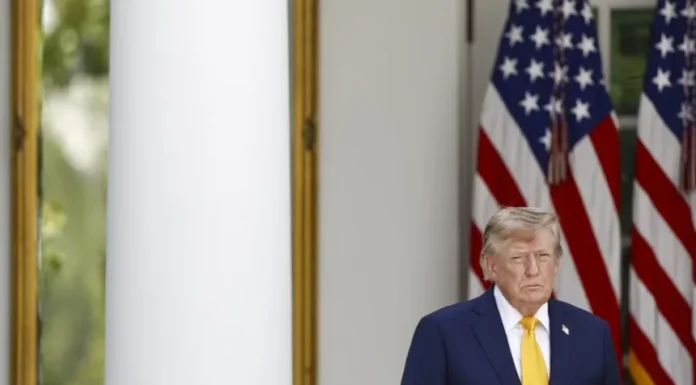 Trump responsabiliza a Biden por la muerte de 13 estadounidenses en atentado de Kabul