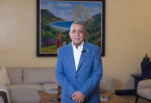 Nuevo año escolar abre una semana de avances en educación, juventud y bienestar para los dominicanos