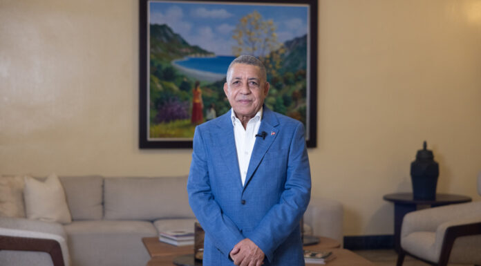 Nuevo año escolar abre una semana de avances en educación, juventud y bienestar para los dominicanos