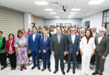Ministerio de Salud fortalece entornos laborales que garanticen el derecho a la lactancia materna