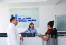 Director del SNS realiza visita no programada al Hospital Jacinto Ignacio Mañón y ordena eliminar trabas en la atención a los pacientes