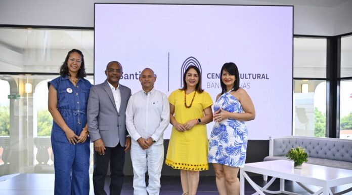 Centro Cultural Banreservas Santiago inaugura Primer Congreso de Artesanos de Santiago