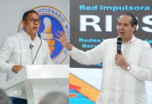 Eilyn Beltrán y Víctor Atallah se perfilarían para entrar a la nueva Dirección Ejecutiva del PRM
