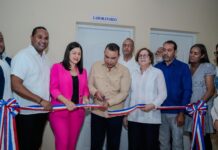 SNS fortalece servicios diagnósticos en centros de Primer Nivel de Monte Llano y Aguayo
