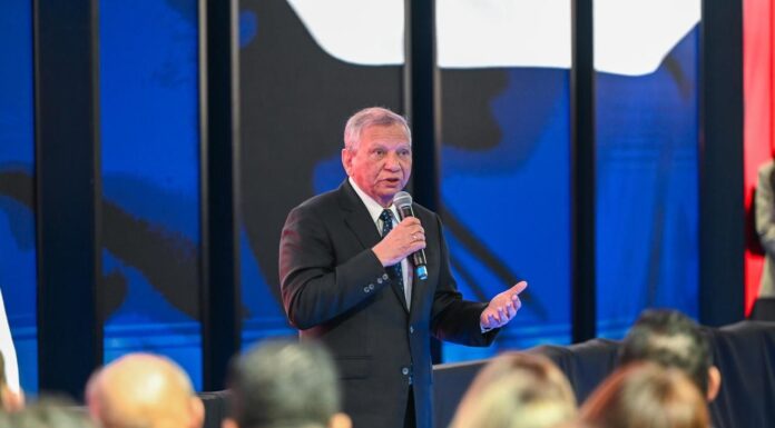 Banreservas felicita a atletas dominicanos por histórica actuación en Santo Domingo 2026