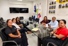 Clúster Turístico de La Vega fortalece alianzas con la Cámara de Comercio para impulsar el desarrollo integral del destino turístico