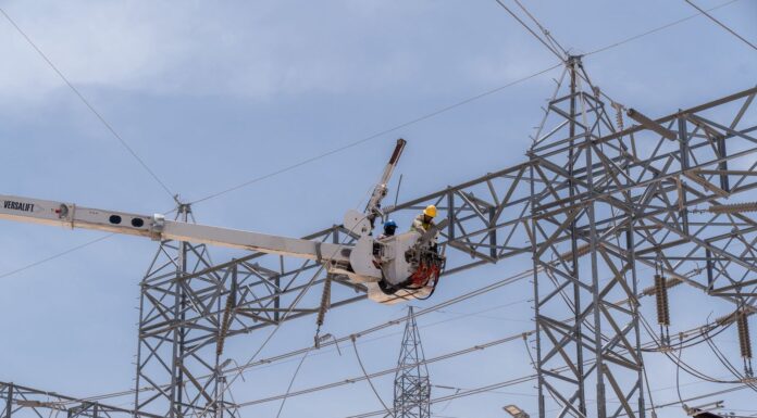 ETED fortalece infraestructura de transmisión eléctrica con modernización de la subestación Samaná