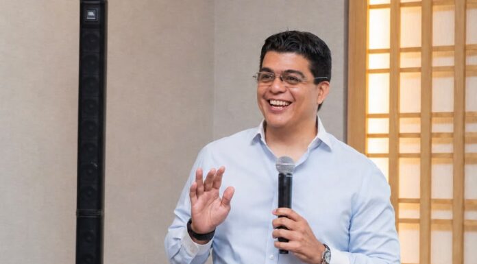 Fellito Suberví destaca unidad del PRM tras convención y afirma partido sigue siendo “el más fuerte del país”