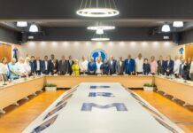 PRM ratifica a Ricardo de los Santos y Alfredo Pacheco para presidir el Congreso Nacional