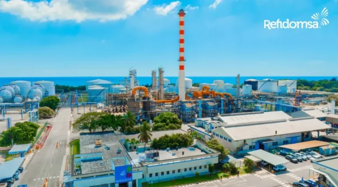 REFIDOMSA registra el mejor mes de julio de los últimos 14 años impulsada por el dinamismo de la economía dominicana