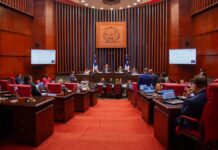 Senado se prepara para nueva legislatura con resultados positivos y una agenda enfocada en las prioridades nacionales