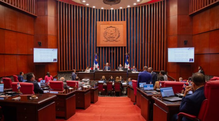Senado se prepara para nueva legislatura con resultados positivos y una agenda enfocada en las prioridades nacionales