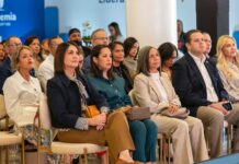 Academia Banreservas fortalece el liderazgo con ciclo de conferencias