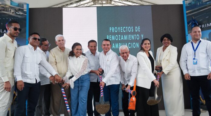 SNS entrega dos CPN remozados e inicia intervención Hospital Materno Ramón Báez en el Cibao