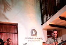 Centro Cultural Banreservas celebra el legado de Kundengo Minier y César Namnúm en el son dominicano