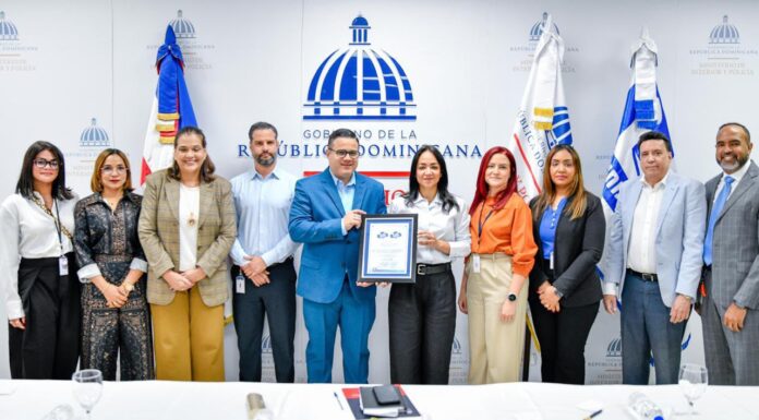 El MIP se consolida en materia de transparencia, integridad y mejora de procesos