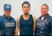 Capturan a “Brayita” por tiroteo que dejó tres heridos en Cienfuegos