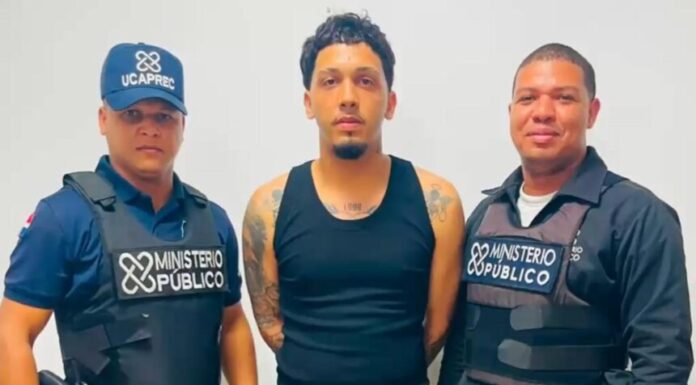 Capturan a “Brayita” por tiroteo que dejó tres heridos en Cienfuegos