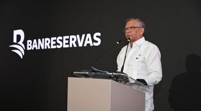 Banreservas supera RD$60,000 millones en cartera turística y reafirma respaldo a Punta Bergantín