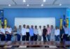 Cluter Turístico y la UCATECI Coordinan Acciones Conjuntas Por el Desarrollo del Destino Turístico de la Vega.