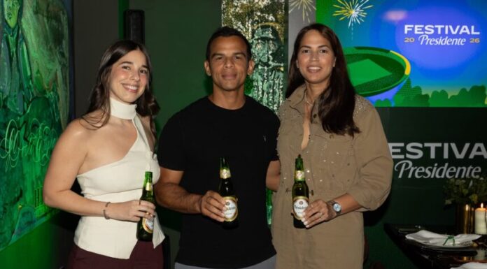 Festival Presidente apuesta por formato internacional con múltiples escenarios