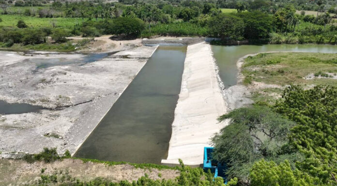 Gobierno adjudica RD 420 millones para nuevas obras hidráulicas en Puerto Plata y Espaillat
