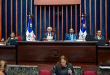 Senado deja conformada las diferentes Comisiones Permanentes para el período legislativo 2026-2028