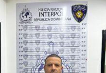 PN, a través de INTERPOL, coordina deportación de ciudadano español requerido por la justicia alemana