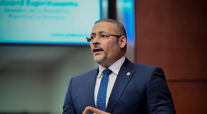Senado de la República sesionará desde La Romana por iniciativa del senador Eduard Espiritusanto