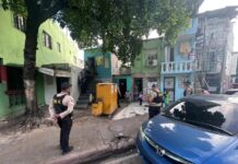 DNCD apresan personas y decomisa más de 17,000 gramos de drogas