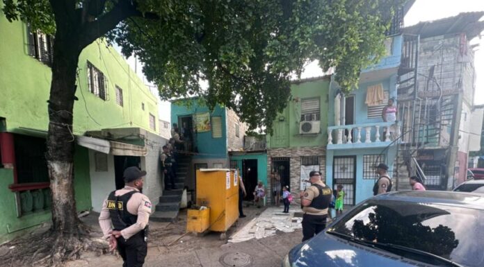 DNCD apresan personas y decomisa más de 17,000 gramos de drogas
