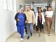 Director del SNS realiza recorrido de supervisión por varios hospitales y centros de la Red Pública