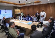 SNS y sociedades médicas coordinan acciones para fortalecer atención materna y neonatal