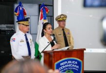 Fuerza de Tarea Conjunta destaca respuesta oportuna en el rescate de 14 menores en Haina