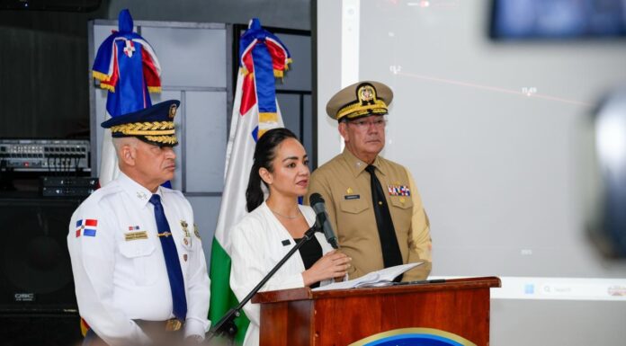 Fuerza de Tarea Conjunta destaca respuesta oportuna en el rescate de 14 menores en Haina