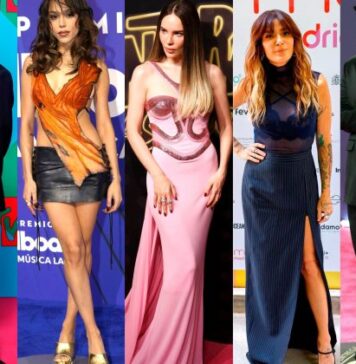 Natanael Cano, Danna Paola, Belinda, Kany García y Carín León, entre los estrenos latinos