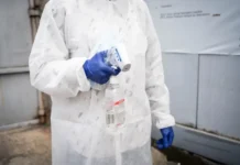 República Democrática del Congo supera la barrera de los 5.000 casos de ébola confirmados