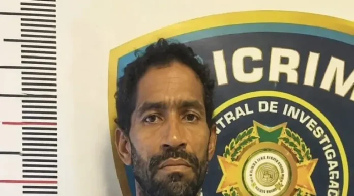 Revelan identidad del hombre fallecido durante incidente en plaza comercial de La Vega