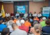 Impulsan la «Mesa del Agua» para garantizar la sostenibilidad y gobernanza de la Presa de Hatillo