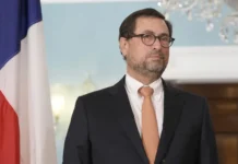 Chile cierra su embajada en Irán sin cesar las relaciones diplomáticas, anuncia la Cancillería