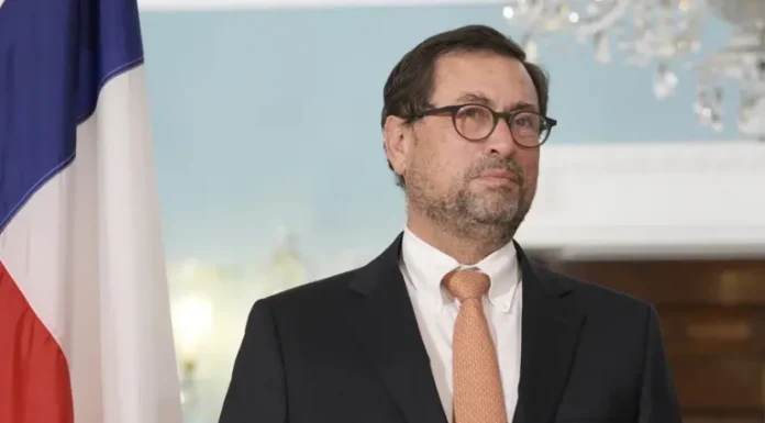 Chile cierra su embajada en Irán sin cesar las relaciones diplomáticas, anuncia la Cancillería