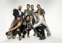 Video: Menudo celebra 50 años con una gira que reunirá a siete de sus exintegrantes